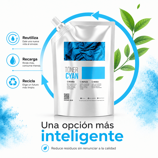 Toner Kit Cmy Para Sharp Mx3070, 4070, 5070,6500, 7040, 7500 - Net Copiadoras