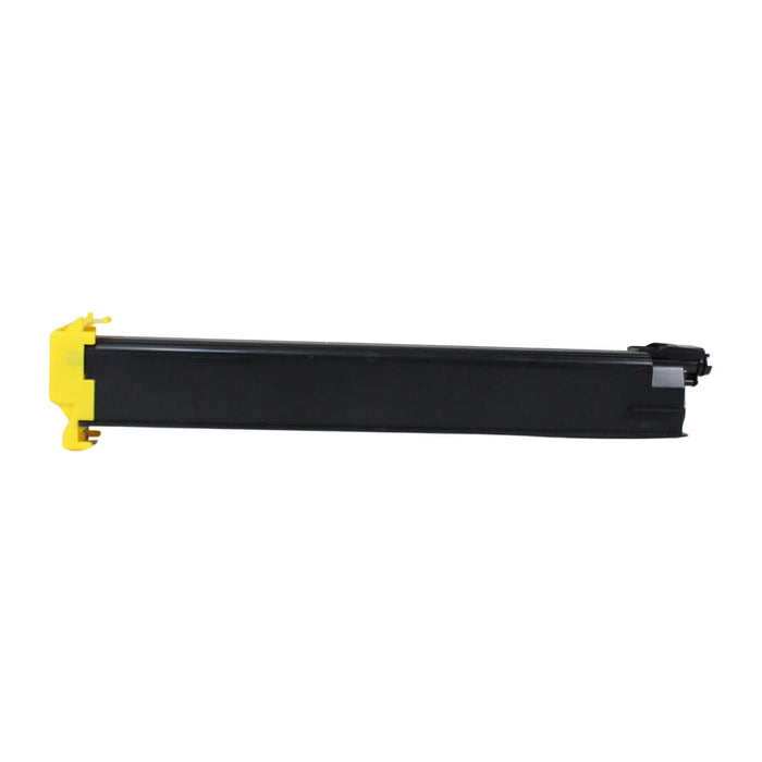 TONER KONICA AMARILLO BIZHUB C203,C200 TN213Y,TN214Y - Net Copiadoras