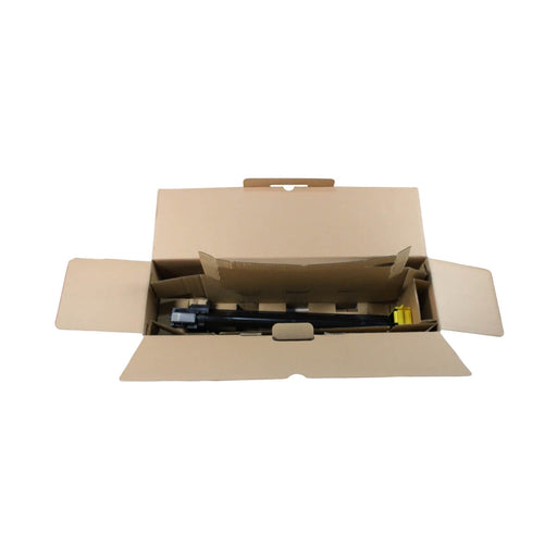 TONER KONICA AMARILLO CARTUCHO COMPATIBLE BIZHUB C252, C250, 8938506 - Net Copiadoras