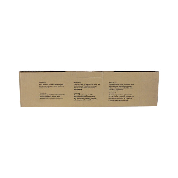 TONER KONICA CYAN CARTUCHO COMPATIBLE BIZHUB C203, C200, C253 - Net Copiadoras
