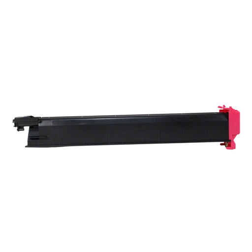 TONER KONICA MAGENTA CARTUCHO COMPATIBLE BIZHUB C203, C200, C253 TN213M,TN214M - Net Copiadoras