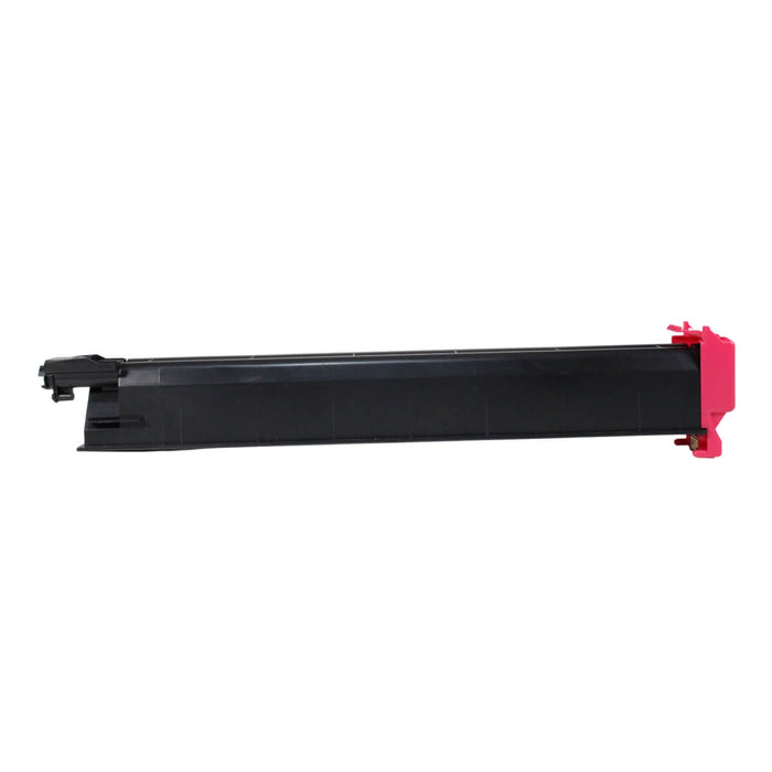 TONER KONICA MAGENTA CARTUCHO COMPATIBLE BIZHUB C203, C200, C253 TN213M,TN214M - Net Copiadoras