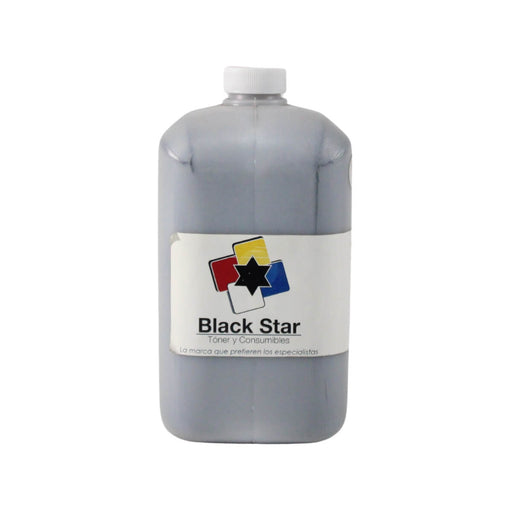 TONER KYOCERA MITA BLACKSTAR 500gms KM160, KM1635, KM1650, KM2015, KM2020, KM2035, T631-2  - Net Copiadoras