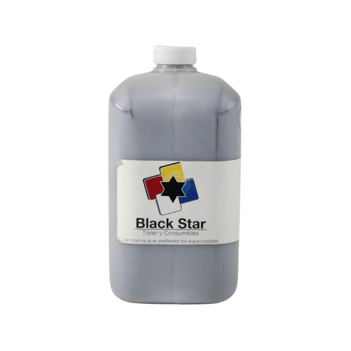 TONER KYOCERA MITA BLACKSTAR 500gms KM160, KM1635, KM1650, KM2015, KM2020, KM2035, T631-2  - Net Copiadoras