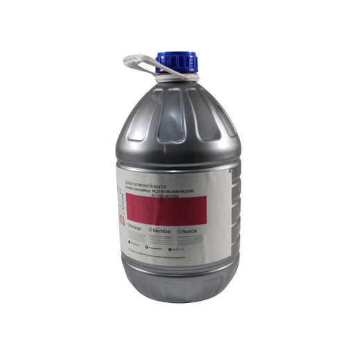TONER MAGENTA 1KG IRC5180, IRC4080, IRC5185,1067B001AA GPR19 - Net Copiadoras