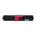 TONER MAGENTA PARA IMPRESORA UNINET ICOLOR 300CB ICT300M - Net Copiadoras