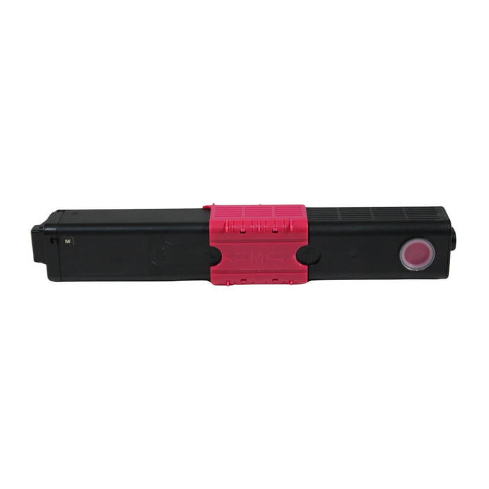 TONER MAGENTA PARA IMPRESORA UNINET ICOLOR 300CB ICT300M - Net Copiadoras