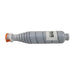 TONER MINOLTA BIZHUB (UNINET) 600,750 CARTUCHO 1360 GR      - Net Copiadoras
