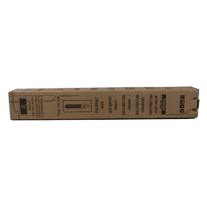 TONER NEGRO CARTUCHO MPC4501, MPC5501 841451 - Net Copiadoras