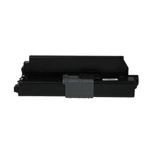TONER NEGRO PARA IMPRESORA UNINET ICOLOR 300CB ICT300K - Net Copiadoras