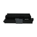 TONER NEGRO PARA IMPRESORA UNINET ICOLOR 300CB ICT300K - Net Copiadoras