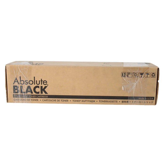 TONER NEGRO PARA SHARP CARTUCHO BLACKSTAR MXC311, MXC312, MXC400, MXC401, MXC402 MXC40NTB    - Net Copiadoras