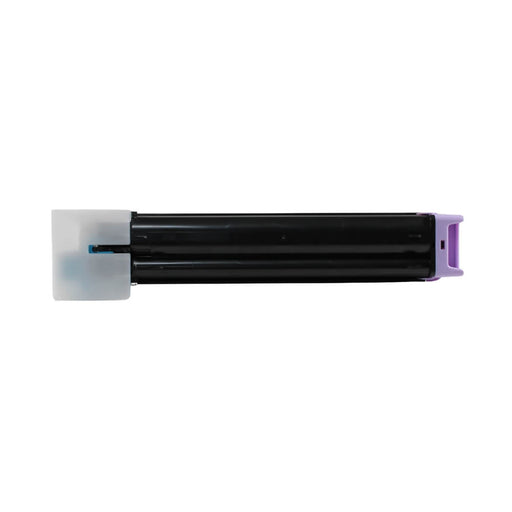 TONER NEGRO PARA SHARP CARTUCHO BLACKSTAR MXC311, MXC312, MXC400, MXC401, MXC402 MXC40NTB    - Net Copiadoras