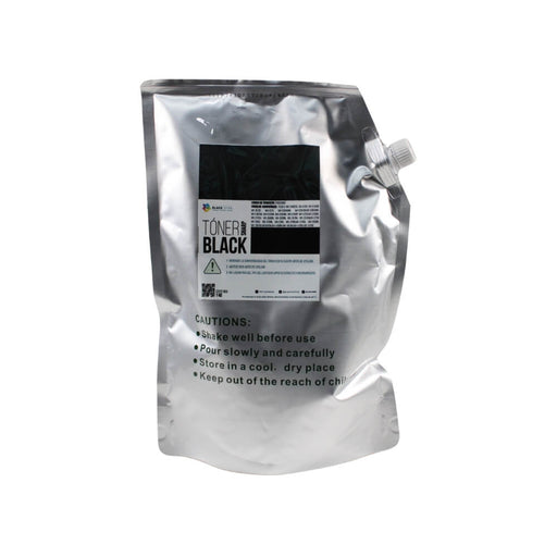 TONER NEGRO SHARP BLACKSTAR 1 KG MXC402SC,MXC401,MXC400P,MX1C312,MXC311,MXC304WH,MXC304W,MXC303WH,MXC303W,MXC301W,MXC300W - Net Copiadoras