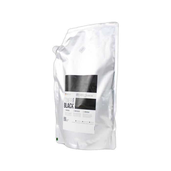 TONER PARA CANON BLACKSTAR IR4525, IR4535, IR4545, IR4551 GPR57 BOLSA DE 1Kg - Net Copiadoras