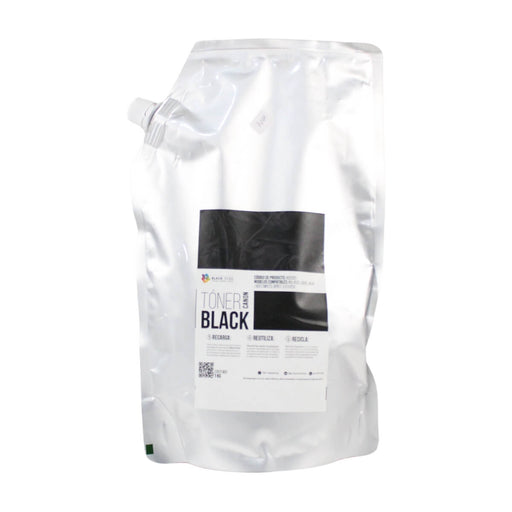 TONER PARA CANON BLACKSTAR IR4525, IR4535, IR4545, IR4551 GPR57 BOLSA DE 1Kg - Net Copiadoras