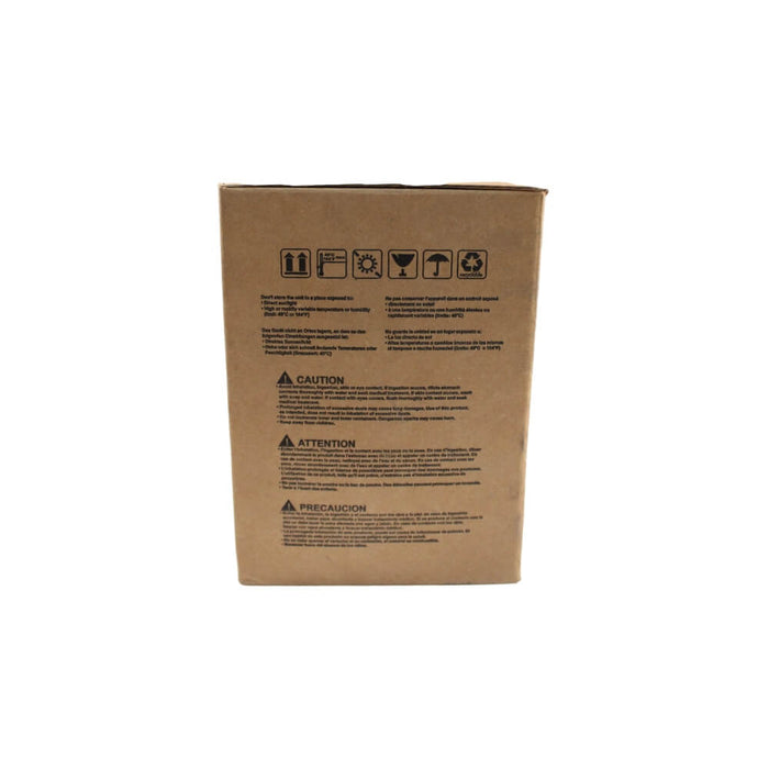 TONER PARA CANON CARTUCHO BLACKSTAR GPR17 IR5570, IR6570, IR5070, 0279B003AA - Net Copiadoras