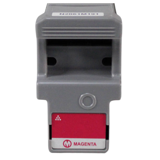 TONER PARA CANON CARTUCHO MAGENTA IRC3200, IRC3220, IRC2620 - Net Copiadoras