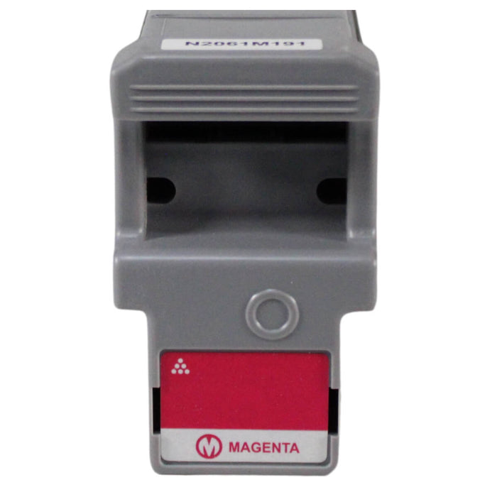 TONER PARA CANON CARTUCHO MAGENTA IRC3200, IRC3220, IRC2620 - Net Copiadoras