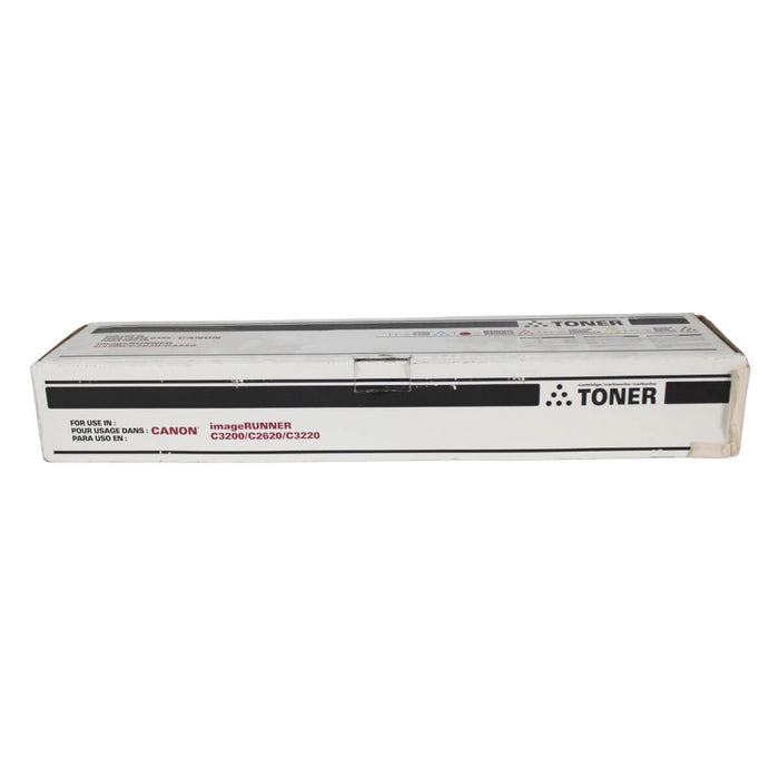 TONER PARA CANON CARTUCHO MAGENTA IRC3200, IRC3220, IRC2620 - Net Copiadoras