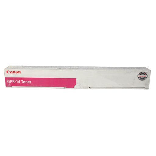 TONER PARA CANON MAGENTA CARTUCHO COMPATIBLE IRC6800, IRC6878, IRC5870, IRC5800, IRC5068, 2449B003AA     - Net Copiadoras