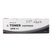 TONER PARA CANON NEGRO CARTUCHO BLACKSTAR  IRC3200, IRC3220, IRC2620 7629A001AA  - Net Copiadoras