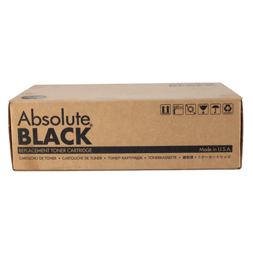 TONER PARA KONICA MINOLTA CARTUCHO BLACKSTAR 200, 250, 351 TYPE105    - Net Copiadoras