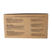 TONER PARA KONICA MINOLTA CARTUCHO BLACKSTAR 200, 250, 351 TYPE105    - Net Copiadoras
