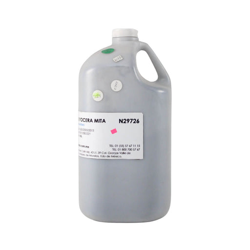 TONER PARA KYOCERA MITA BLACKSTAR RECARGA DE 1 Kg KM1620, KM1635, KM1650, KM2020, KM2015, KM2020, KM2035, T631-2 - Net Copiadoras