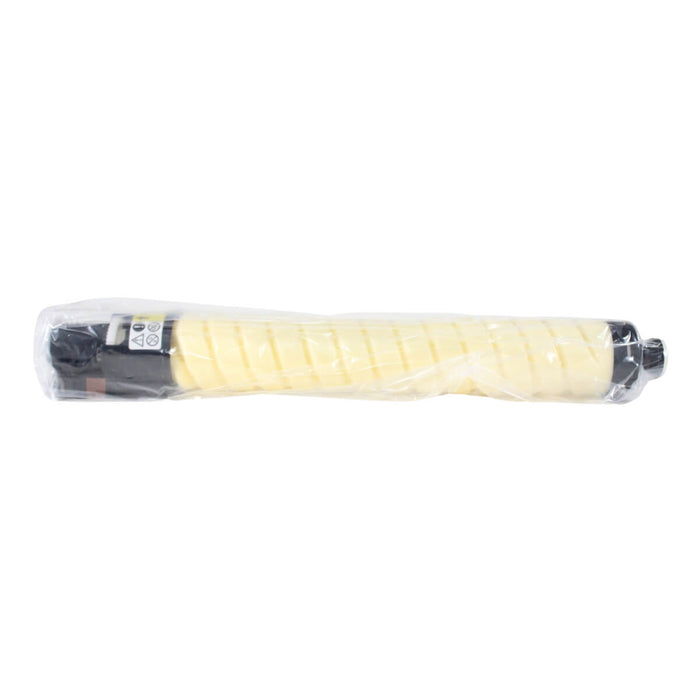 TONER PARA RICOH AMARILLO CARTUCHO BLACKSTAR MPC4000, MPC5000 841285 - Net Copiadoras