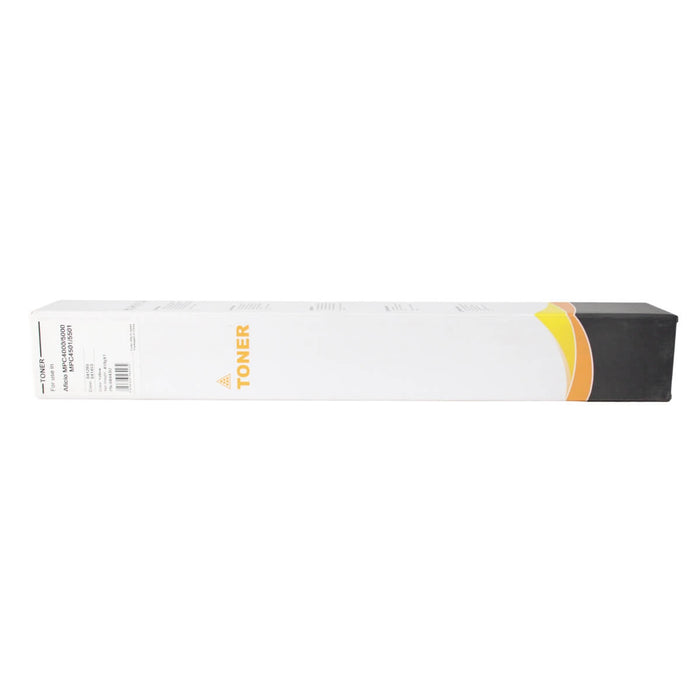 TONER PARA RICOH AMARILLO CARTUCHO BLACKSTAR MPC4000, MPC5000 841285 - Net Copiadoras