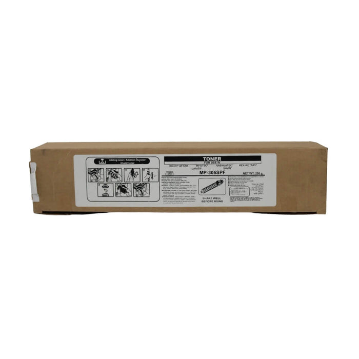 TONER PARA RICOH CARTUCHO COMPATIBLE MP305SPF 842141 - Net Copiadoras