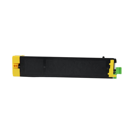 TONER PARA SHARP AMARILLO OEM MXC311, MXC312, MXC401, MXC402, MXC400 MXC40NTY       - Net Copiadoras