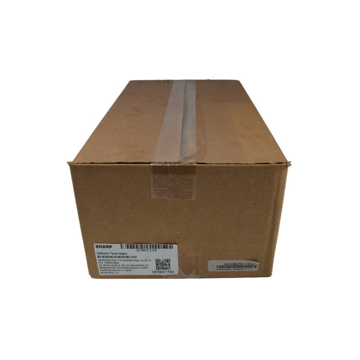 TONER PARA SHARP CARTUCHO COMPATIBLE MXM266, MXM316, MXM356 MX315NT   - Net Copiadoras