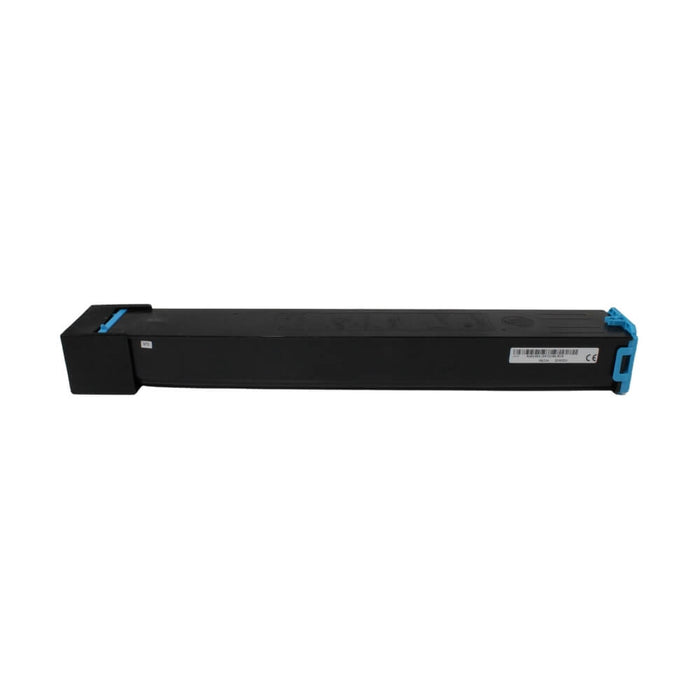 TONER PARA SHARP CYAN CARTUCHO KATUN MX2630, MX2651, MX3050, MX3051, MX3070, MX3071, MX3550, MX6071, MX61NTCA, MX60NTCA, MXN      - Net Copiadoras