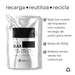 Toner Recarga Bk Negro 500g Mxm4070, Mxm6070, Mxm5070 - Net Copiadoras