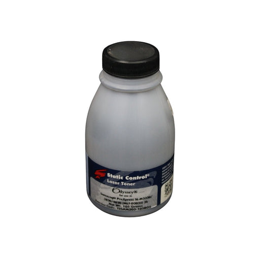 TONER RECARGA COMPATIBLE SAMSUNG BOTE 105gms 4072, 4070        - Net Copiadoras