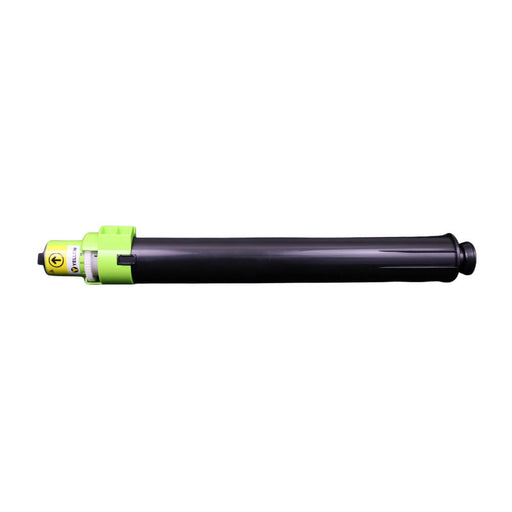 TONER RICOH AMARILLO CARTUCHO COMPATIBLE MPC2000, MPC2500, 884963, 888637, 841339, 888657      - Net Copiadoras
