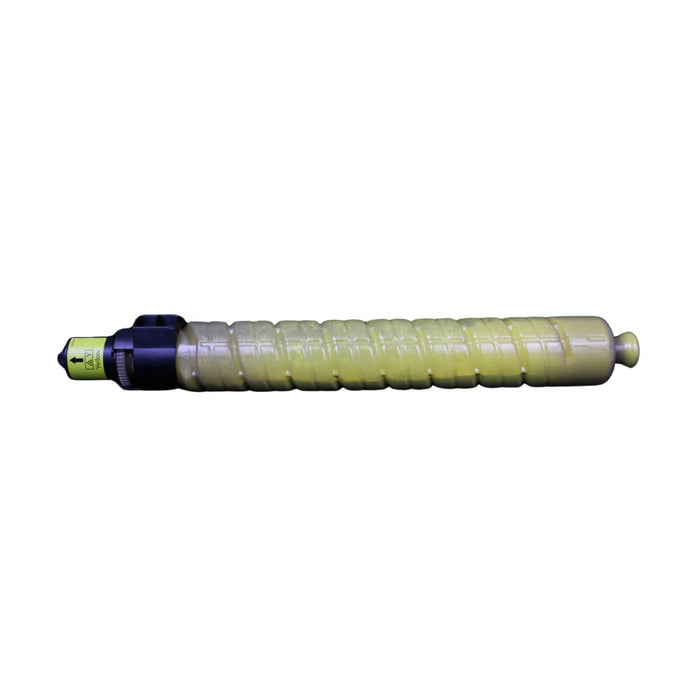 TONER RICOH AMARILLO COMPATIBLE MPC3000 ,888637,MPC2000,MPC2500 - Net Copiadoras