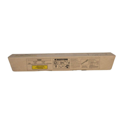 TONER RICOH BLACKSTAR AMARILLO MPC3500, MPC4500 888605, DSC535, DSC545, LD435C CARTUCHO 400gms - Net Copiadoras