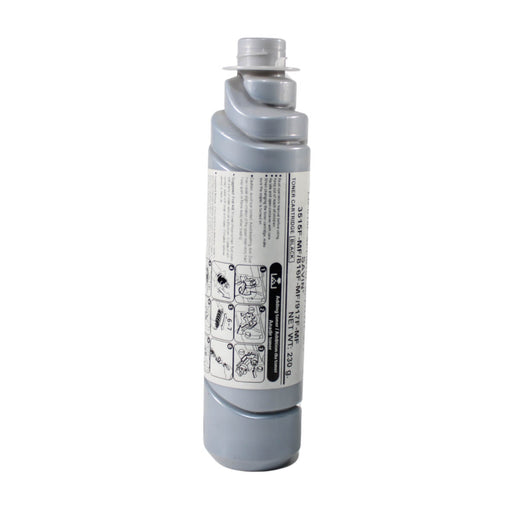 TONER RICOH BLACKSTAR CARTUCHO AF1515, MP161, MP171, MP201 TYPE 1170D,1270D 885531, 888260  - Net Copiadoras