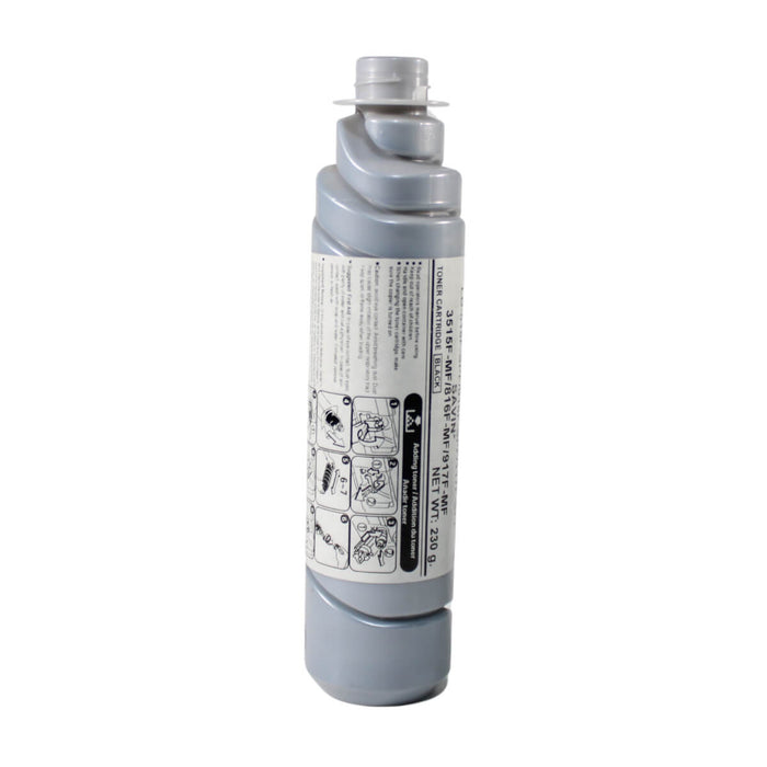 TONER RICOH BLACKSTAR CARTUCHO AF1515, MP161, MP171, MP201 TYPE 1170D,1270D 885531, 888260  - Net Copiadoras