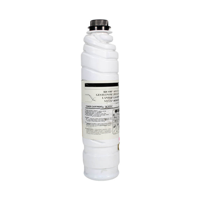 TONER RICOH CARTUCHO BLACKSTAR AF2035, AF2045, AF3035, TYPE3110D, 888185 LANIER LD045, 888181  - Net Copiadoras