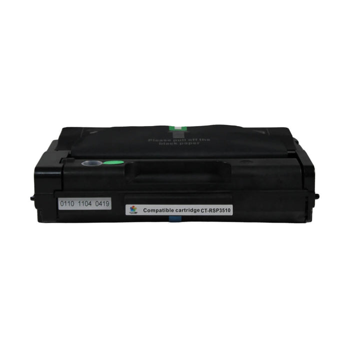 TONER RICOH CARTUCHO (NAL) SP3400, SP3410, SP3500, SP3510, SP-3400HA, 406465 - Net Copiadoras