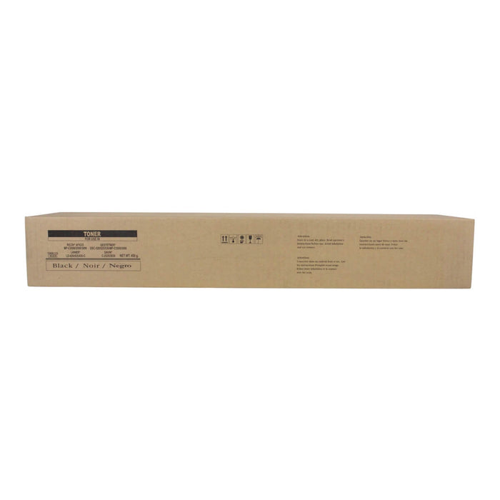 TONER RICOH CARTUCHO NEGRO BLACKSTAR MPC2000, MPC2500, MPC3000, MPC2500BLK  - Net Copiadoras
