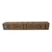 TONER RICOH CYAN BLACK STAR,MPC4502,MPC5502 841754 - Net Copiadoras