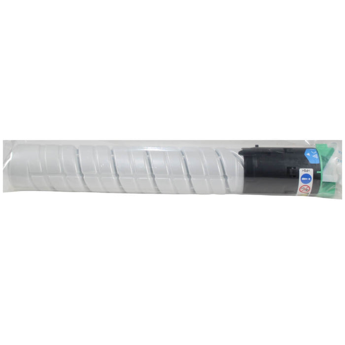 TONER RICOH CYAN OEM MPC2551, MPC2030, MPC2550SPF 841503 LD520C, LD520CL, LD625C SAVIN C9125  - Net Copiadoras