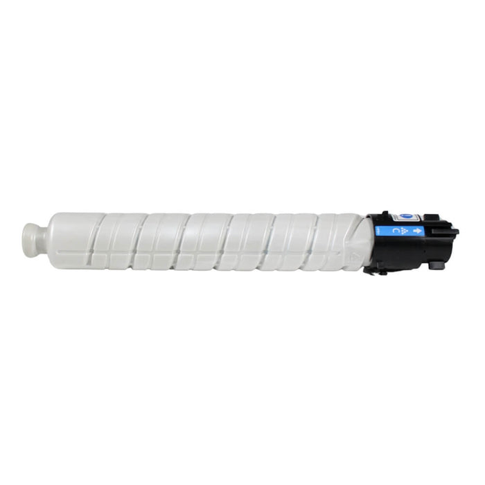 TONER RICOH CYAN OEM MPC300, MPC400, MPC401, 841725  REND. 10,000 - Net Copiadoras