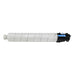 TONER RICOH CYAN OEM MPC300, MPC400, MPC401, 841725  REND. 10,000 - Net Copiadoras