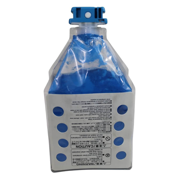 TONER RICOH CYAN OEM MPC6501, MPC7501 841358 LANIER LD365C, LD375C      - Net Copiadoras